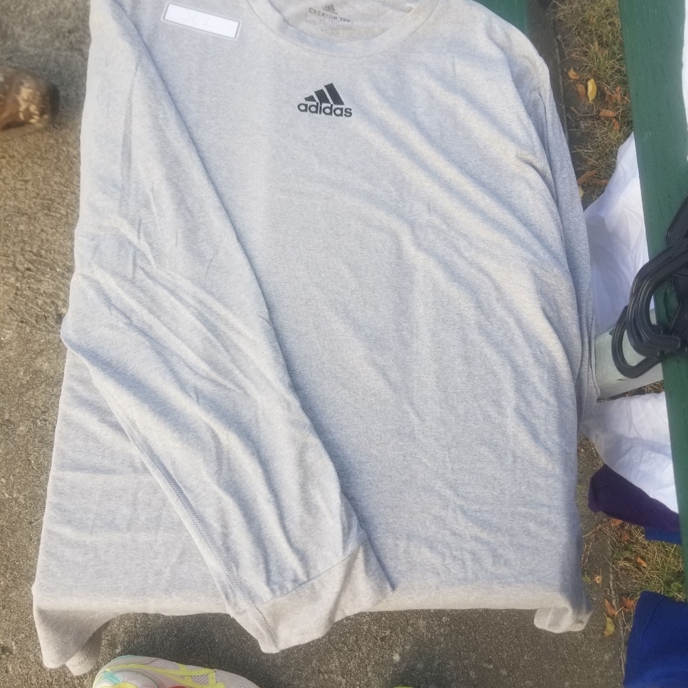 Sweater adidas